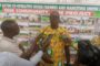 E/R: West Akim Cooperative Cocoa Farmers Elects New Leaders