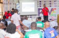Make Ghana's Security Your Business - NCCE