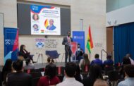 USA: Education Minister Shares Key Strategies Driving Ghana's Educational Transformation