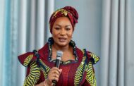 Clean Cooking Alliance: Samira Bawumia Addresses Breakfast Meeting With Stakeholders