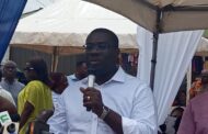 Sammi Awuku Ready For Akuapem North NPP Parliamentary Race