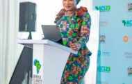 Samira Bawumia Convenes AFRIWOCC's Post-Conference High-Level Dialogue Session