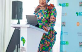 2024 Elections:Vote For  My Husband; He Will Make Ghana Great - Samira Bawumia To Ghanaians 