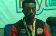Former Hearts Of Oak Youngster Bernard Obuo Harbours Dream Of Playing For Manchester City