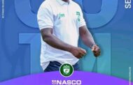 Bofoakwa Tano’s Frimpong Manso Scoops First GPL Coach Of The Month Award