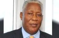 Former NDC MP E. T. Mensah Dies At 77