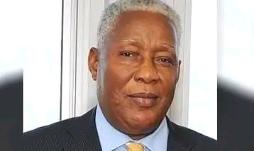 Former NDC MP E. T. Mensah Dies At 77