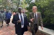 Okyenhene Tours Northeastern University