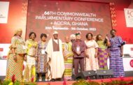 Commonwealth Parliamentarians Urged To Re-Commit To Values And Principles Of Charter