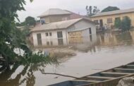 Dam Spillage: 10,896 Children Have Been Affected Across Over 80 Communities – CRI