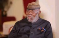 We’re In A Big Trouble, Stop The Corruption Now – Nyaho Tamakloe To Akufo-Addo