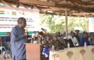 Deputy Lands Minister Calls For Commitment To Ghana/Togo Joint Land Boundary Reaffirmation Exercise