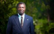 I Want Ghana To Be Better - Prof. Frimpong-Boateng