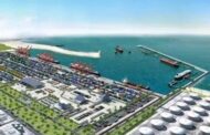 UAE DP World Takes Control Of Parts Of Tanzania's Port For 30 Years