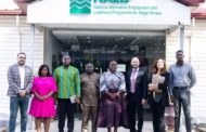 Mundo Verde Climate Meets NALEP To Discuss Partnership In Carbon Credit Development And Trade