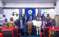 Climate Change: National Youth Group Inaugurated