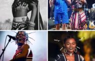 Wiyaala, The Lioness Of Ghana's Afro-Pop Music