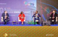 Ghana’s Quest For Nuclear Power Is Purely For Peaceful And Civil Purposes - NAPO Assures