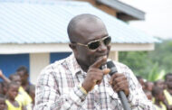 NPP Is Begging Alan To Come Back To The Party - Former NPP MP Discloses