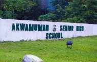 Alleged Homosexual Activity Prompts Suspension Of Two Akwamuman SHS Students
