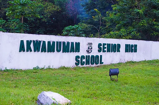 Alleged Homosexual Activity Prompts Suspension Of Two Akwamuman SHS Students