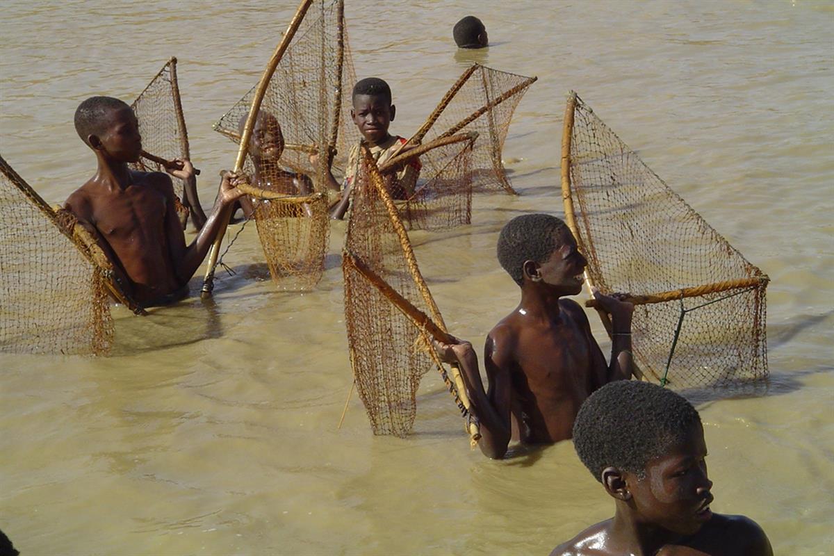 E/R: 75 Cases Of Bilharzia Recorded In Asuogyaman Surge Linked To Spillage Of Akosombo Dam