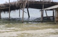 Rising Water Levels In Upstream Of Volta Lake Displace Over 1,200 Residents In Upper Manya Krobo
