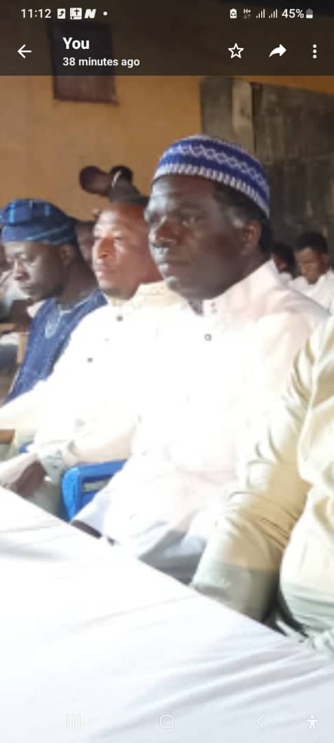 E/R: NPP Parliamentary Hopeful For Nkawkaw Advocates For Religious Tolerance