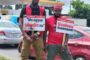 Ashaiman Demo: Bring Back Our 11Km Road Diverted To Tema - Residents Demand