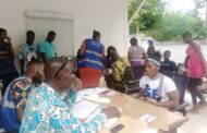 Limited Registration Exercise: 4,196 New Voters Added To The Voter Register In West Akyem