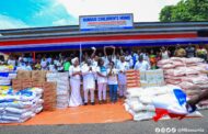 Kumasi Children’s Home Receives Donation From Bawumia On His 60th Birthday