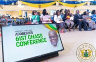 Eleven Model Schools Are Currently Under Construction -  Akufo-Addo