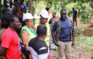 MP For Shai Osudoku Cries For Help For Flood-Impacted Communities