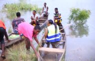 E/R: Asiedu Nketia Calls For Investigation Into Akosombo Dam Spillage Flood Disaster