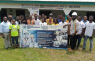 Embrace Employable Skills Acquisition For A Secured Future - Youth Urged