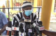 Galamsey Report: Peace FM Reporter Fights NDC, Denies Prof Frimpong Boateng's Report