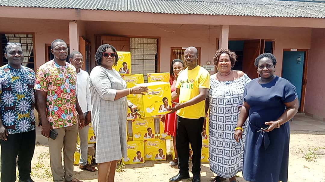 Western North: Government Urged To Remove Taxes On Sanitary Pad