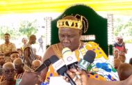 E/R: Suhum-Okorase Traditional Leaders Committed To Development –Barima Amoako Kokora Boame