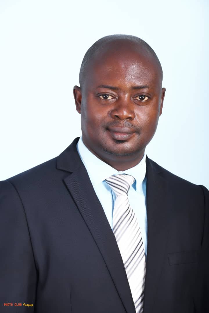 Lawyer Larbi Cautions Against Demonstration At Mahama's Office, Alleges State Involvement