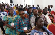 E/R: Physician Assistants Conference Kicks Off In Koforidua