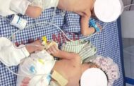 Eastern Regional Hospital Celebrates Rare Quadruplet Delivery