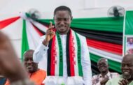 2024 Elections: 'Home Boy' Leads NDC Again In Wassa Amenfi East