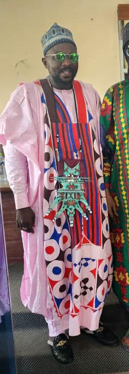 Eastern Regional Council Of Zongo Chiefs' 