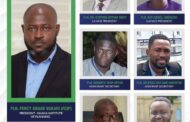 New Leadership At Ghana Institute Of Planning (GIP)