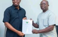 Sports Ministry Signs MoU With National Service Scheme