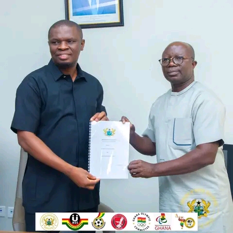 Sports Ministry Signs MoU With National Service Scheme