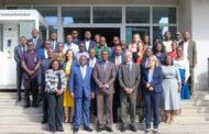 8th Ghana-Switzerland Political Consultations Held