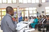 GES Occupational Pension Scheme  Stakeholders Meeting Held in Kumasi