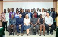 Gmet-DMI Intensify Collaborations