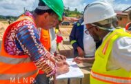 Reconstruction Of Appiatse: Deputy Minister Gives Strict Completion Ultimatum To Contractors